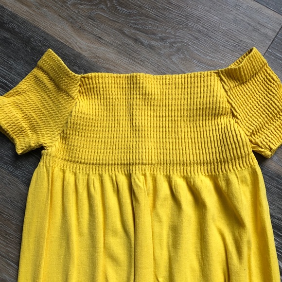 FM Seamless Dress - Picture 2 of 4